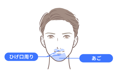部位